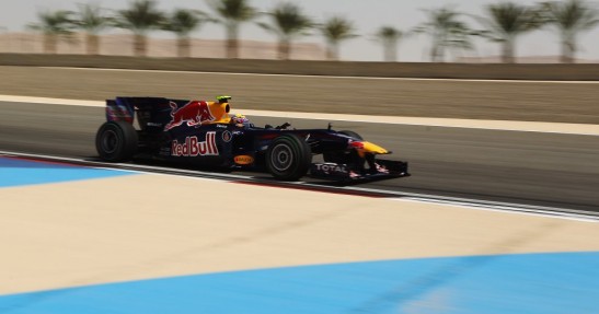 Red Bull Racing